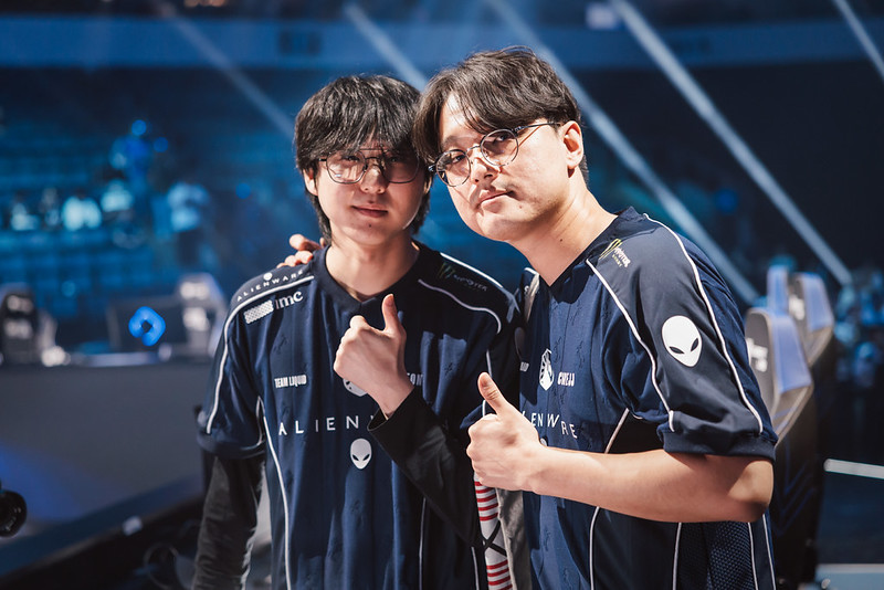 TL CoreJJ